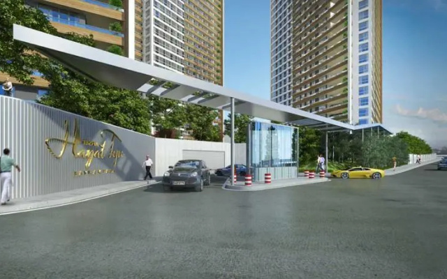 Hayat Suites