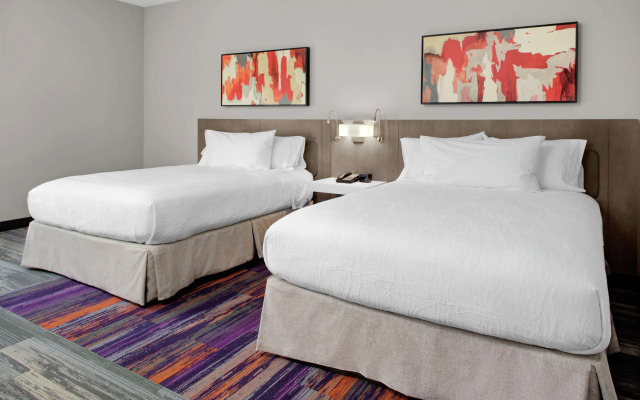 Hilton Garden Inn Charlotte Waverly, NC