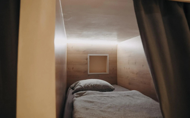Hostel One Ramblas