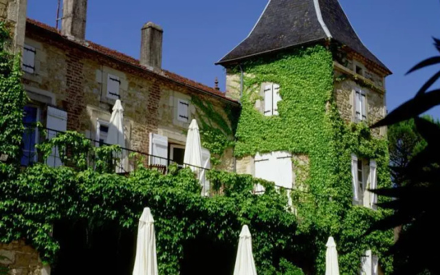 Chateau Camp del Saltre