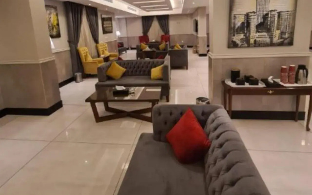 Dar Wed Serviced Apartments