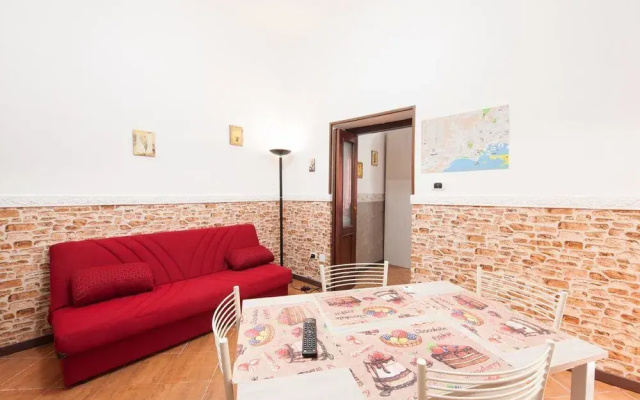 Apartment Fontanelle - BH40