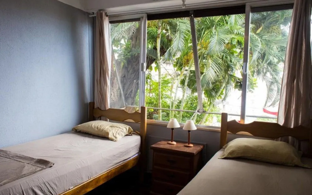 Chill Hostel Rio