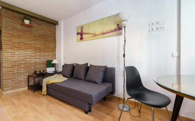 Malagasuite Downtown Apartment