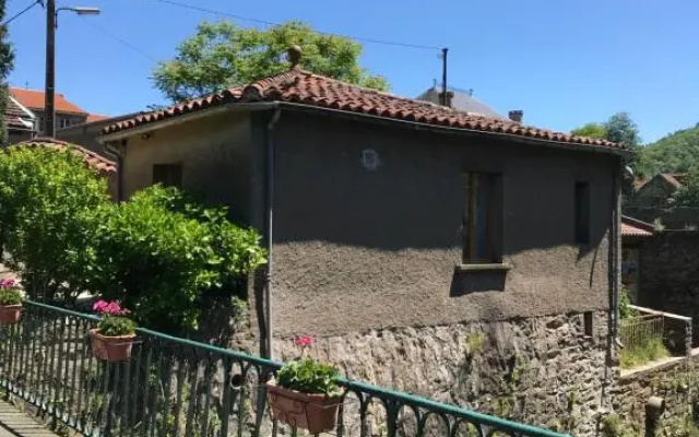 Residence le Petit Paradis