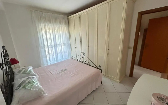 Residence Pavonello