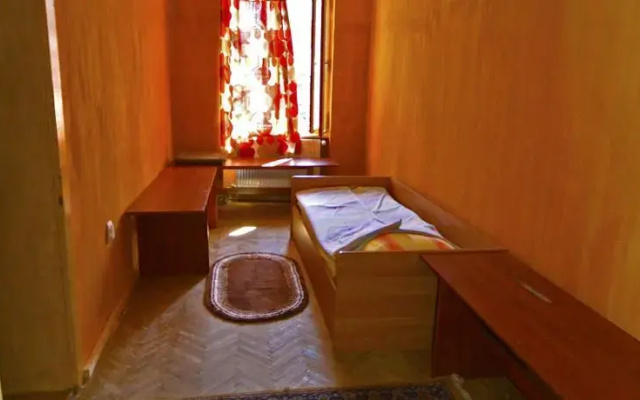 Undeva Ceva Hostel