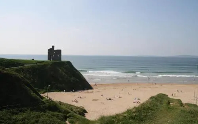 Ballybunion Holiday Homes No 27