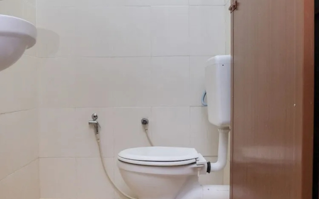 OYO 90180 Gemilang Hotel Kerteh