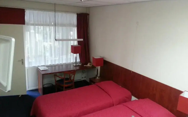 Hotel Duhoux Leeuwarden