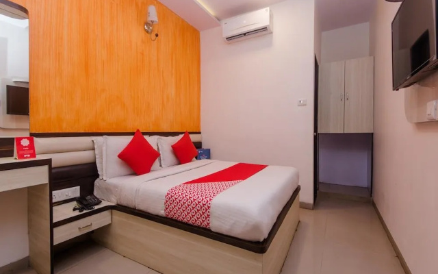 OYO 7879 Golden Tulipz Boutique Hotel