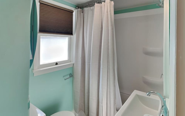 Blue Haven Retreat