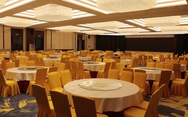Ji'an Hotel