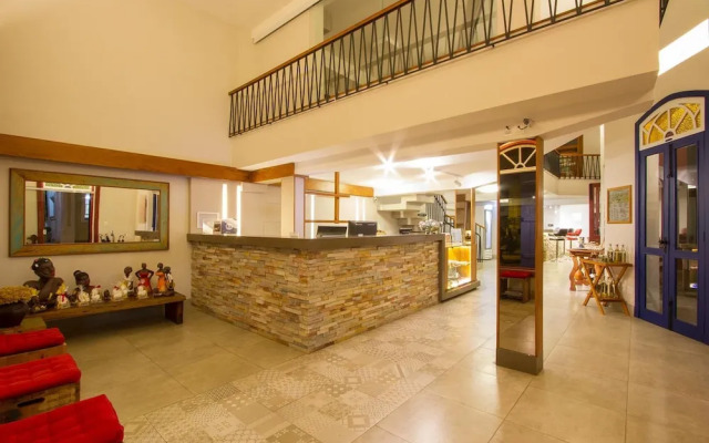 Solara Hotel