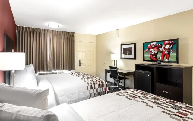 Econo Lodge Jefferson City