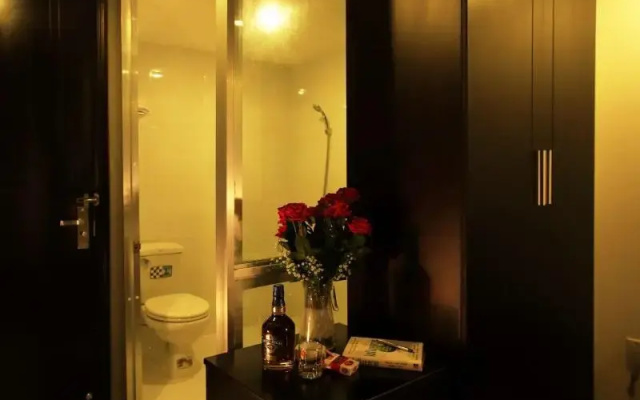 DC Hotel