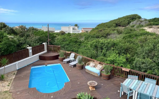 Sola Fide Self Catering Apartment