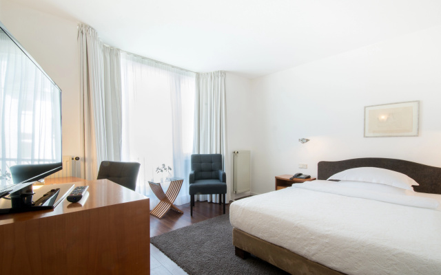 Gartenhotel Luisental