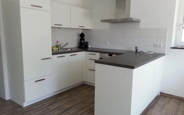 Teck-Apartment