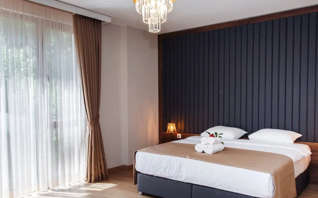 Armoni Deluxe Suites Trabzon