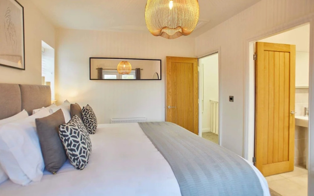Hoggarths Retreat in Whitby