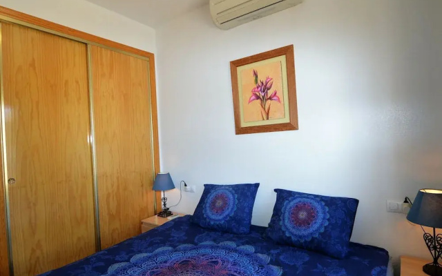 Gorgeous Villa in Mazarrón With Private Pool
