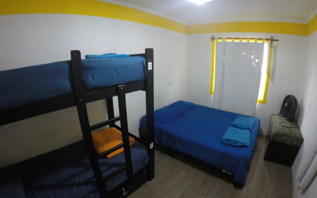 HosteLima