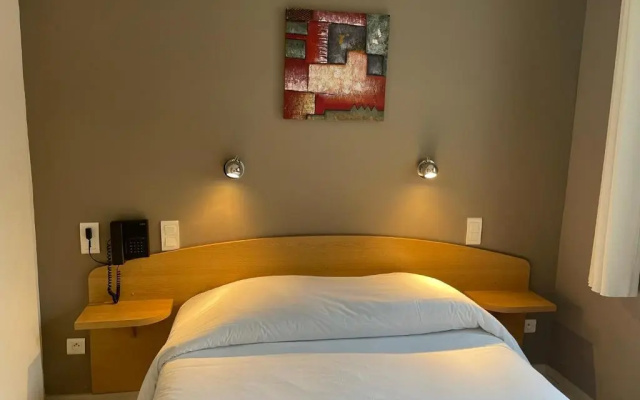 Au Tapis de Sable