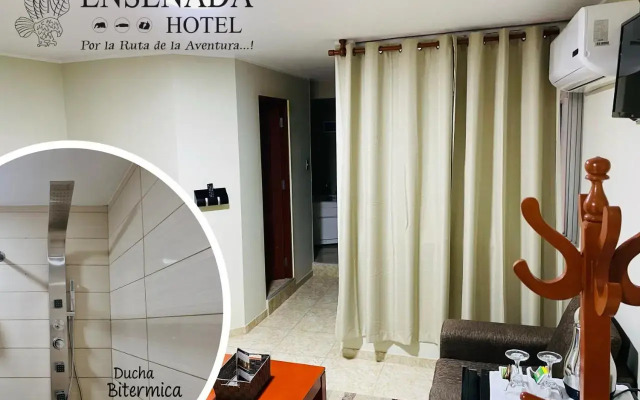 Ensenada Hotel