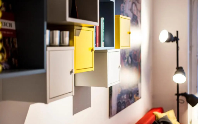 Your Cozy Home * 12 Min To City Center