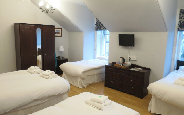 Thornfield Guest House