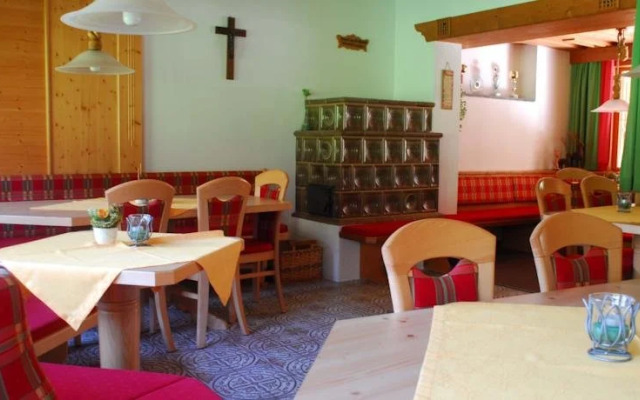 Pension Veronika