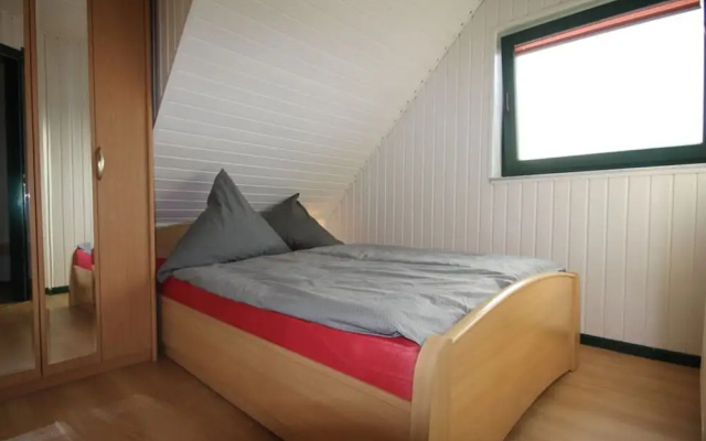 Ferienhaus Svala