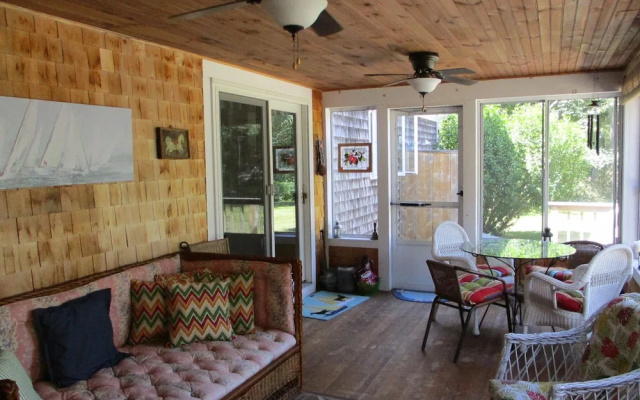 5 Cedar Land - 3 Bedroom House