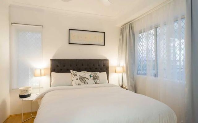 Urban Escape – Strathfield