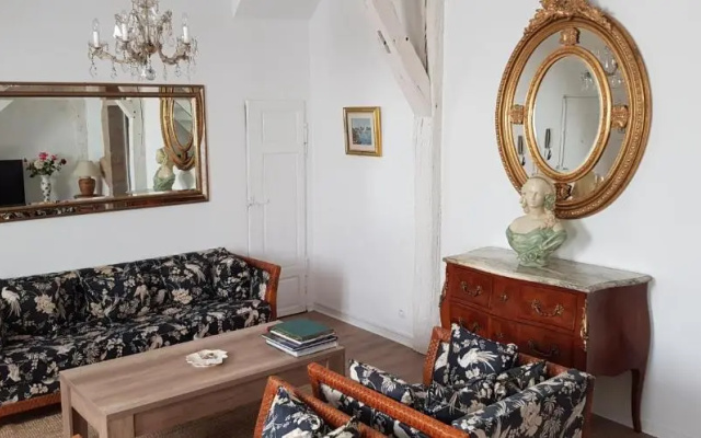 Appartement Patarin Dijon