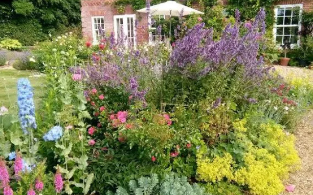 The Dower House