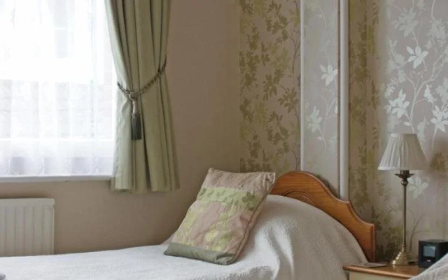 Southcroft Guest House
