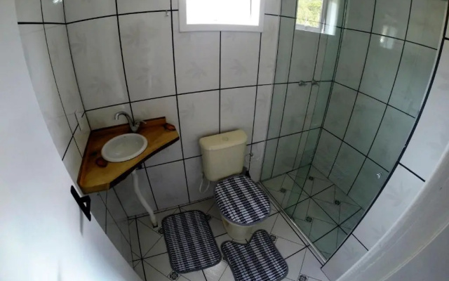 Pousada Rural Pavão