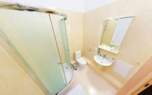 Апартаменты KyivRentApartments