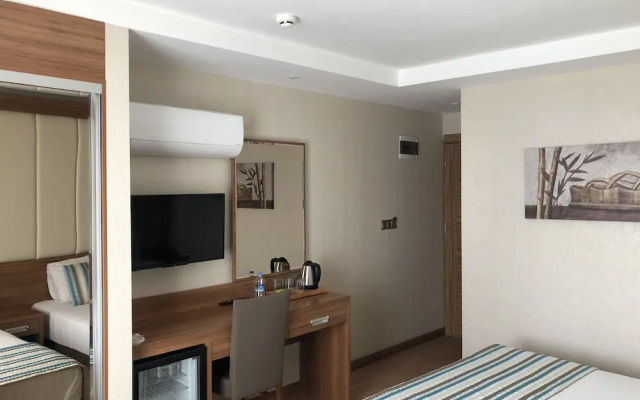 Grand Hotel Aksehir