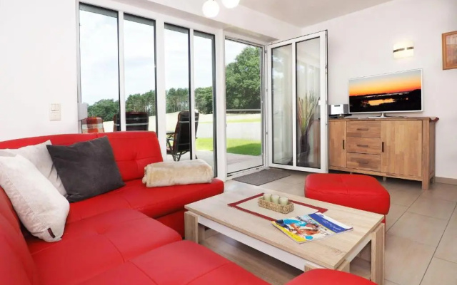 Ferienhaus Birgit