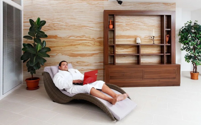 Lux hotel Onyx