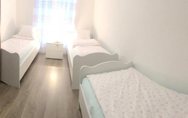 Euro Apartment