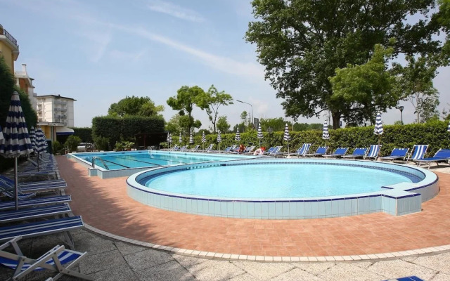 Hotel Galles