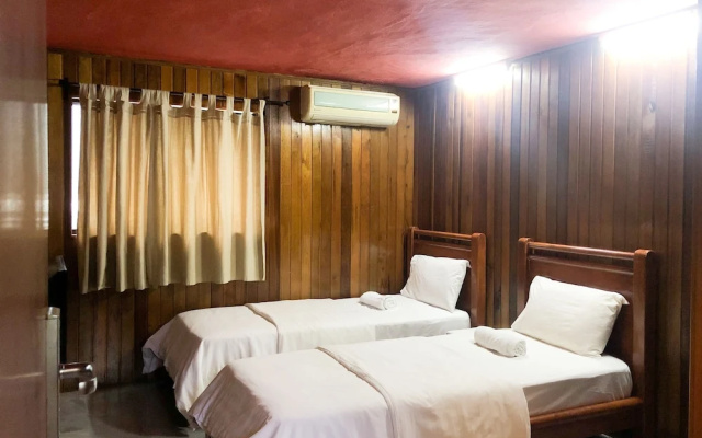 Hotel O I.villa Inn