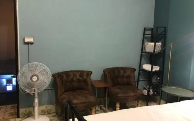 A Fat At Home