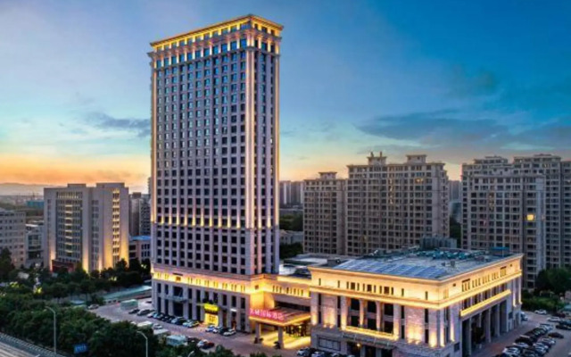 Meiyu International Hotel
