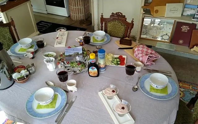 BnB-Heirhuys