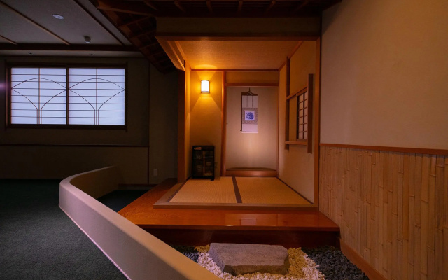 Ryotei Jyusouya